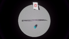 A screenshot taken in Dreams. 20 of 27.