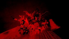 Happy Halloween scene! :D