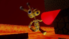 Lava Leaper! (Level 1)