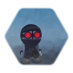 Madness Combat Hank Test Thing