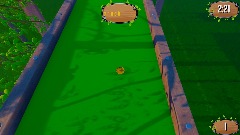 A screenshot taken in Dreams. 3 of 8.
