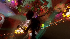 A screenshot taken in Dreams. 20 of 30.