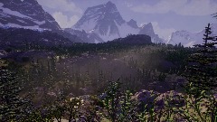 A screenshot taken in Dreams. 4 of 6.