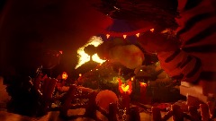 A screenshot taken in Dreams. 8 of 16.