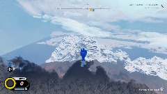 A screenshot taken in Dreams. 11 of 30.