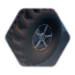 Offroad Tire