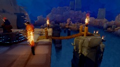 My Ancient Temple!