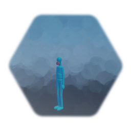 Blank Puppet (Deluxe)?