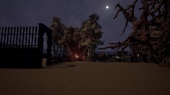 A screenshot taken in Dreams. 2 of 4.