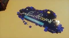 Infini Mega Bot - Scene 2