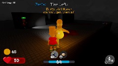 A screenshot taken in Dreams. 1 of 1.