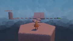A screenshot taken in Dreams. 18 of 29.