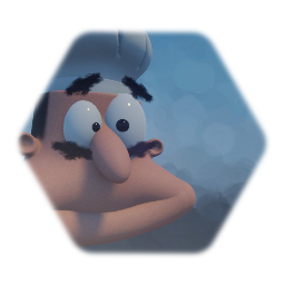 Peppino Head
