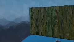 Remix of Remix of Carta postal desde México nature5