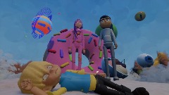 Dream Dream Dream Dream Dream Dream!