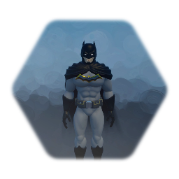 Batman Models