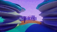 A screenshot taken in Dreams. 9 of 11.