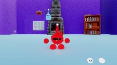 A screenshot taken in Dreams. 6 of 14.