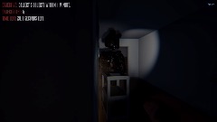 A screenshot taken in Dreams. 15 of 24.