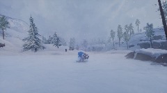 A screenshot taken in Dreams. 10 of 22.