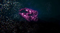 A screenshot taken in Dreams. 6 of 6.