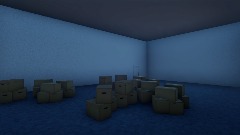 Remix of Blockbuster Store Nostalgic