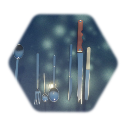 Cutlery