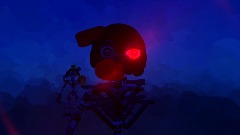 Five nights at Billy's Pizzeria simulator