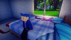 Maniolo Gamer & Damies cheat on LuciMani4(?) & Erine REMAKE