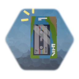 JustinArt's World Mix Tape