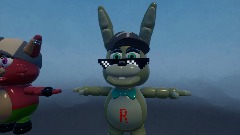 A screenshot taken in Dreams. 1 of 1.