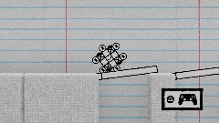 A screenshot taken in Dreams. 2 of 23.