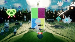 Aura Fighter | WIP 1.2.8