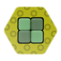 [SDK2] Breakable Block