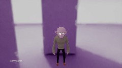 A screenshot taken in Dreams. 7 of 15.