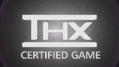 THX Certified Game logo