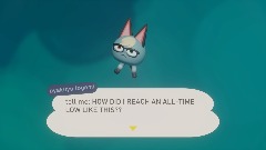 A screenshot taken in Dreams. 16 of 21.