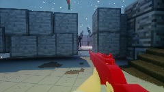 Call of duty zombies abandon building survival difficult medium