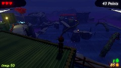 A screenshot taken in Dreams. 5 of 11.