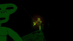 A screenshot taken in Dreams. 2 of 2.