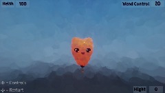 A screenshot taken in Dreams. 1 of 3.