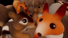 A screenshot taken in Dreams. 3 of 3.