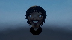 A screenshot taken in Dreams. 1 of 3.