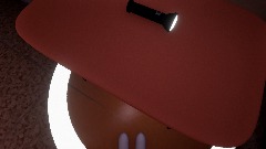 Vite la lampe!