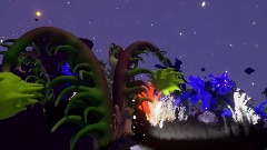 A screenshot taken in Dreams. 20 of 22.