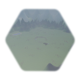 West California Countryside Area