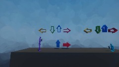 A screenshot taken in Dreams. 27 of 29.