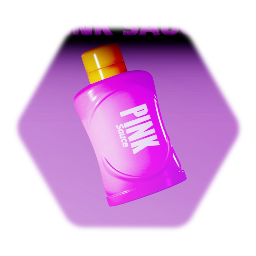 <pink> Pink sauce