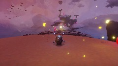 The island D-bug cap 5