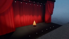 A screenshot taken in Dreams. 6 of 16.